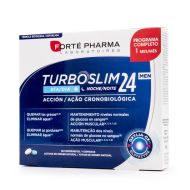 Forte Pharma Turboslim Cronoactive Forte Men 56 Comprimidos