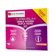 Forte Pharma TurboSlim Doble Acción 56 Cápsulas