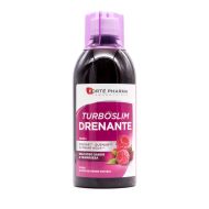 Forte Pharma Turboslim Drenante Frambuesa 500ml