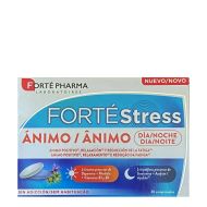 Forte Stress Ánimo 30 Comprimidos 