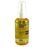 Fotoprotector Isdin Hair Fluid del Cabello 100ml