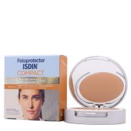 Isdin Fotoprotector Maquillaje Compact SPF50+ Oil Free Bronce 10g