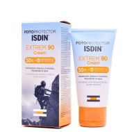 Isdin Fotoprotector Extrem 90 Cream SPF50+ 50ml