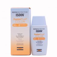 Isdin Fotoprotector Fusion Fluid Color SPF50+ 50ml