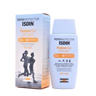 Isdin Fotoprotector Fusion Gel Sport SPF50+ 100ml