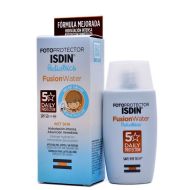 Isdin Fotoprotector Pediatrics Fusion Water SPF50+ 50ml