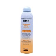 Isdin Fotoprotector Transparent Spray Wet Skin SPF50 250ml