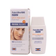 FotoUltra 100 Isdin Spot Prevent Fusion Fluid SPF50+ 50ml