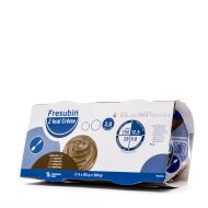 Fresubin Creme 2Kcal Sabor Capuchino 125g X 4 Tarros Fresenius Kabi 