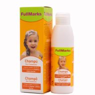 FullMarks Champú Post Tratamiento Piojos y Liendres 150ml