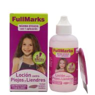 FullMarks Loción Contra Piojos y Liendres 100ml