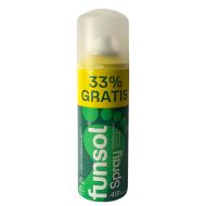 Funsol Spray 200ml
