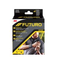 Futuro Sport Muñequera Ajustable Talla Única 