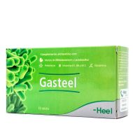 Gasteel 10 Stick Heel