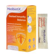 Gasteel Inmunity Balance 10 Sobres