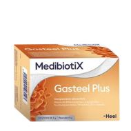 Gasteel Plus 30 Sticks