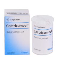 Gastricumeel 50 Comprimidos Heel