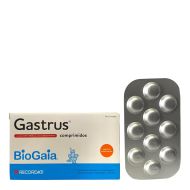 Gastrus 30 Comprimidos Masticables