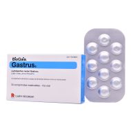 Gastrus 30 Comprimidos Masticables