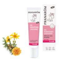 Pranarom Gel Moratones Chichones Bio PranaBB 15ml