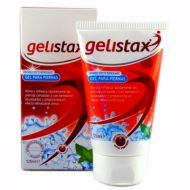 Gelistax Gel Para Piernas Cansadas 125ml