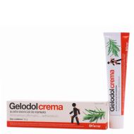 Gelodol Crema Aceite Esencial de Romero 50 g