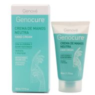 
Genove Genocure Crema de Manos Neutra 50ml
