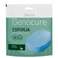 Esponja para Baño Dermatológica Genocure Genove