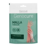 Genove Genocure Malla Tubular Elástica Muñeca Pequeña