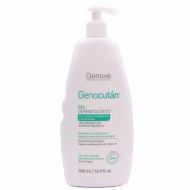 Genove Genocutan Gel Dermatológico 500ml