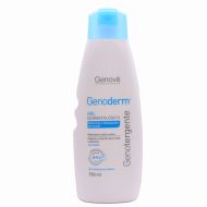 Genoderm Genotergente Gel Dermatológico Nutrición e Hidratación de la Piel 750ml Genove