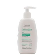 Genove Genocutan Gel Dermatológico 250ml