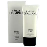 Germinal Antiedad Basicos Noche y Día 50ml