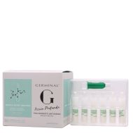 Germinal Acción Profunda Tratamiento AntiAging Pieles Secas 30 Ampollas