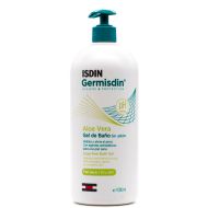 Isdin Germisdin Aloe Vera Gel de Baño Syndet 1000ml