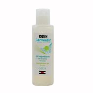 Isdin Germisdin Gel Higienizante de Manos con Aloe Vera 120ml