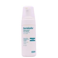 Germisdin Higiene Facial Piel Grasa Espuma 100ml Isdin