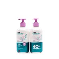 Isdin Germisdin Intim Gel Higiene Intima 250ml x 2 Duplo 40%Dto 2ªUd