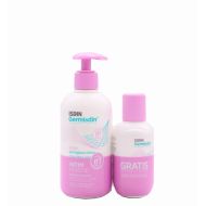 Isdin Germisdin Intim Gel Higiene Intima 250ml+100ml Gratis