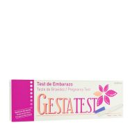 Gestatest Test de Embarazo 1 Test 