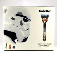 Gillette Fusión ProGlide Pack Star Wars