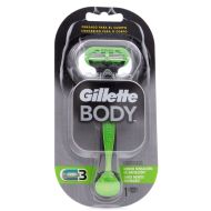 Gillette Body Máquinilla