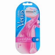 Gillette Maquinilla Venus Spa Breeze