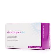 Ginecomplex Plus Viñas 60 cápsulas