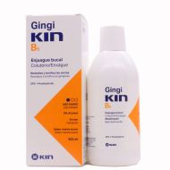 Gingi Kin Plus Enjuague Bucal 500ml