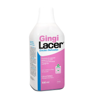 GingiLacer Encías Delicadas Colutorio Lacer 500ml