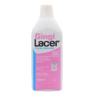 GingiLacer Colutorio Lacer 1000ml