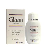 Glaan 60 Grageas