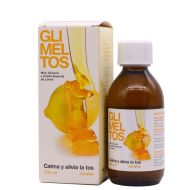 Glimeltos Jarabe 200ml