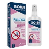 Goibi Antimosquitos Pediátrico Spray 100ml